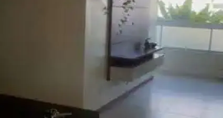 Apartamento para Venda em Salvador, Imbuí, 2 dormitórios, 1 suíte, 2 banheiros, 1 vaga