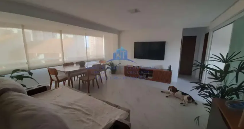 Apartamento para Venda em Salvador, Armação, 3 dormitórios, 1 suíte, 3 banheiros, 2 vagas