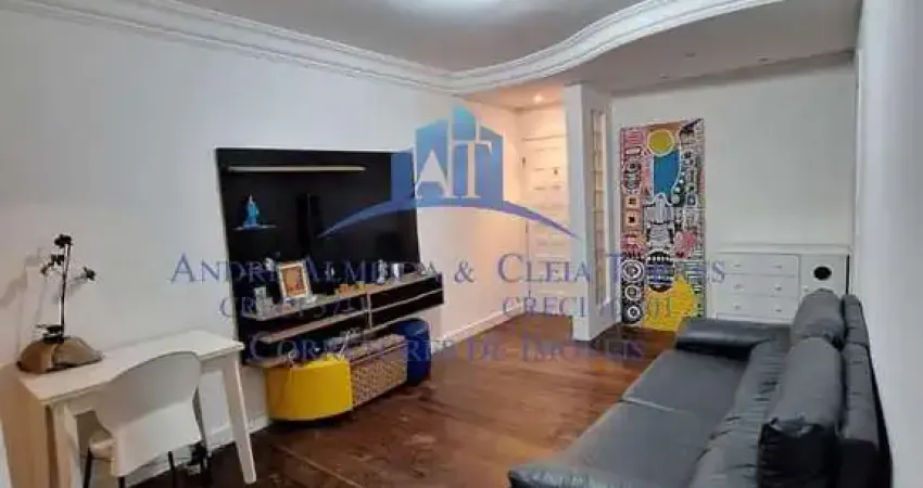 Apartamento para Venda em Salvador, Pituba, 2 dormitórios, 1 vaga