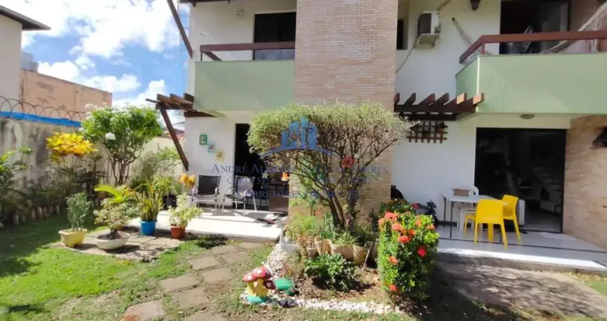 Village para Venda em Salvador, Piatã, 3 dormitórios, 1 suíte, 3 banheiros, 2 vagas