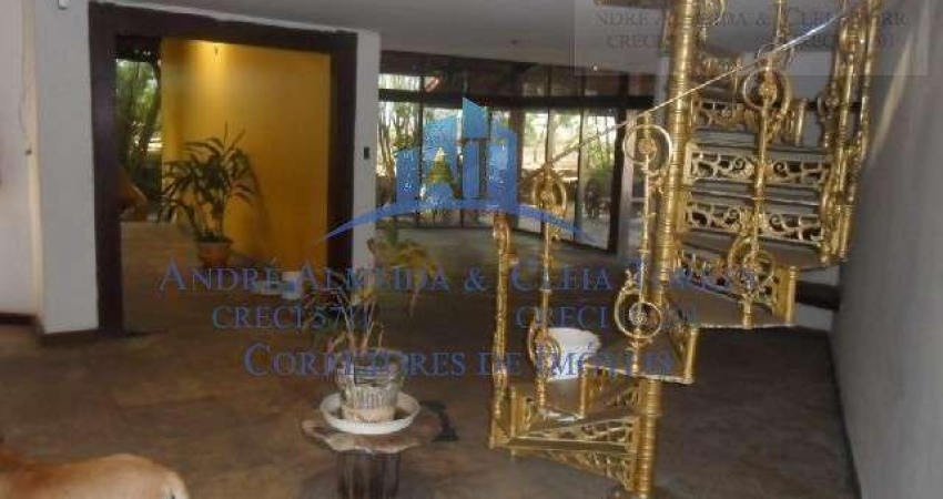 Comercial para Venda em Salvador, Itapuã, 4 dormitórios, 1 suíte, 2 banheiros, 24 vagas