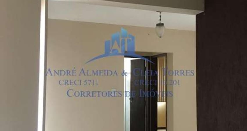 Apartamento para Locação em Salvador, Itaigara, 2 dormitórios, 2 banheiros, 1 vaga