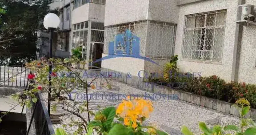 Apartamento para Venda em Salvador, Graca, 3 dormitórios, 1 suíte, 3 banheiros, 1 vaga