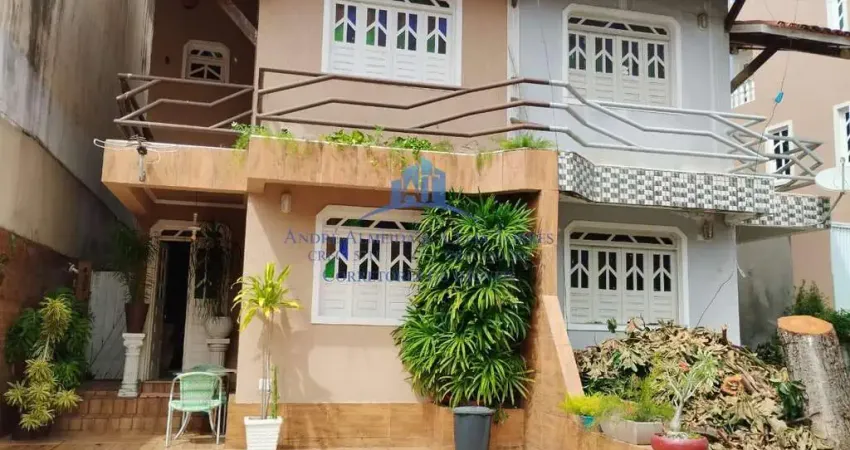 Casa em condomínio para venda em salvador, piatã, 3 dormitórios, 3 suítes, 4 banheiros, 2 vagas