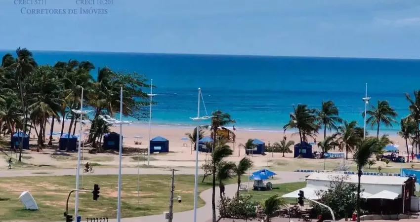 Apartamento para venda em salvador, piatã, 2 dormitórios, 1 suíte, 2 banheiros, 1 vaga