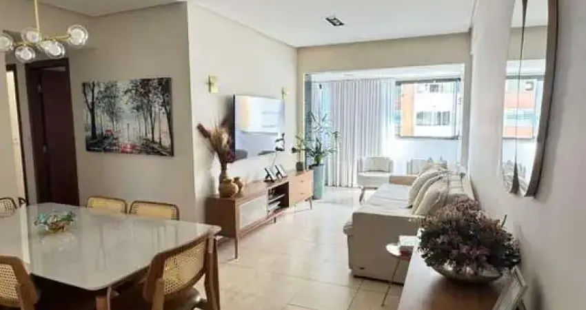 Apartamento para venda em salvador, costa azul, 3 dormitórios, 1 suíte, 3 banheiros, 2 vagas