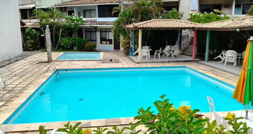 Village para venda em salvador, piatã, 2 dormitórios, 2 suítes, 4 banheiros, 1 vaga