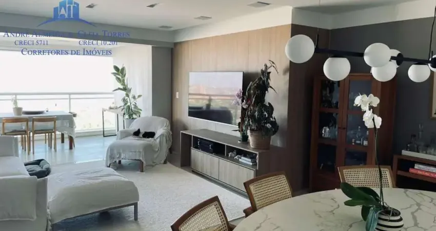 Apartamento para Venda em Salvador, Piatã, 4 dormitórios, 3 suítes, 5 banheiros, 3 vagas