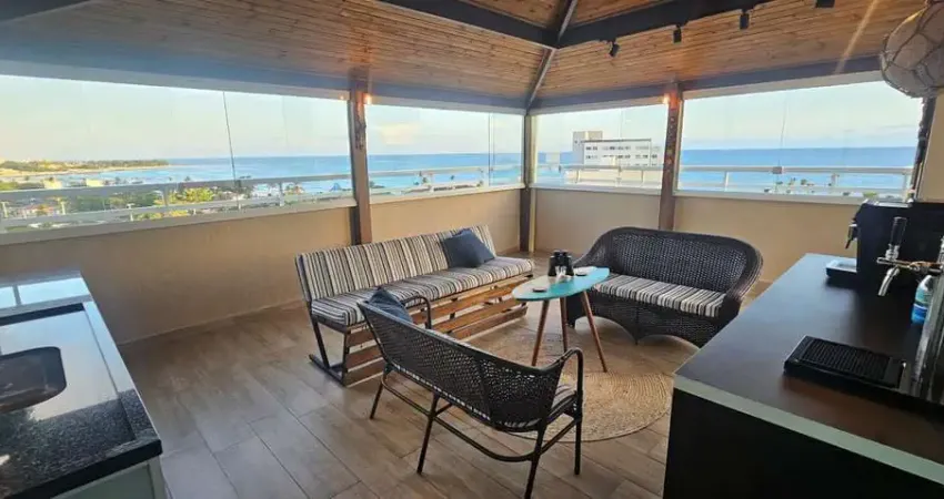 Cobertura para Venda em Salvador, Piatã, 3 dormitórios, 3 suítes, 3 banheiros, 2 vagas