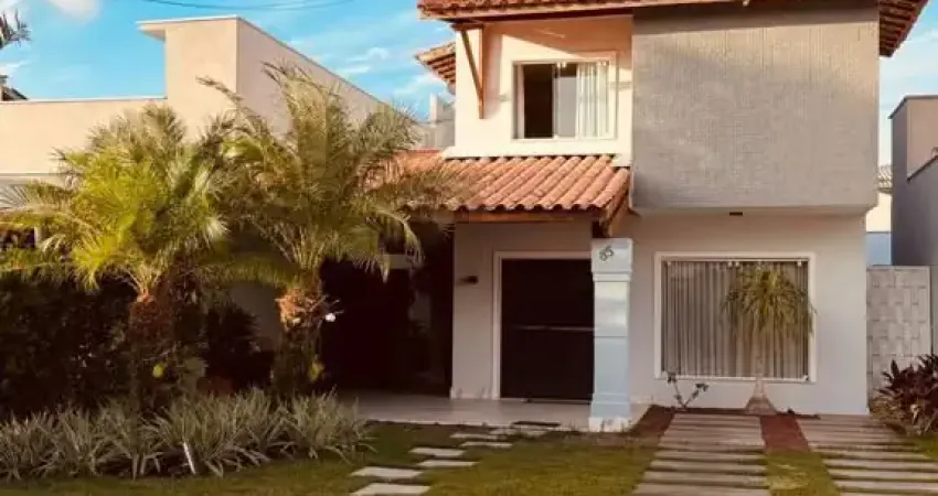 Casa em condomínio fechado com 4 quartos à venda na Rua Godofredo Rebello de Figueiredo Filho, 251, Sim, Feira de Santana