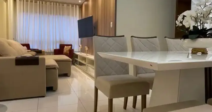 Apartamento com 3 quartos à venda na Rua São Pedro, 222, Santa Mônica, Feira de Santana
