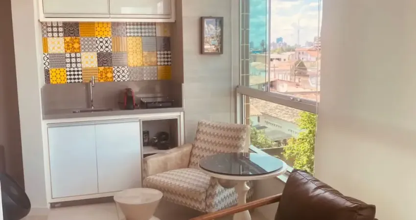 Apartamento com 3 quartos à venda na Rua São Cosme e Damião, 897, Santa Mônica, Feira de Santana