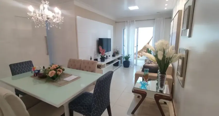 Apartamento à Venda no Condomínio Appia SANTA MONICA