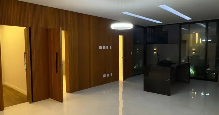 Casa em condomínio fechado com 4 quartos à venda na Avenida Fernando Pinto Queiroz, SN, Sim, Feira de Santana