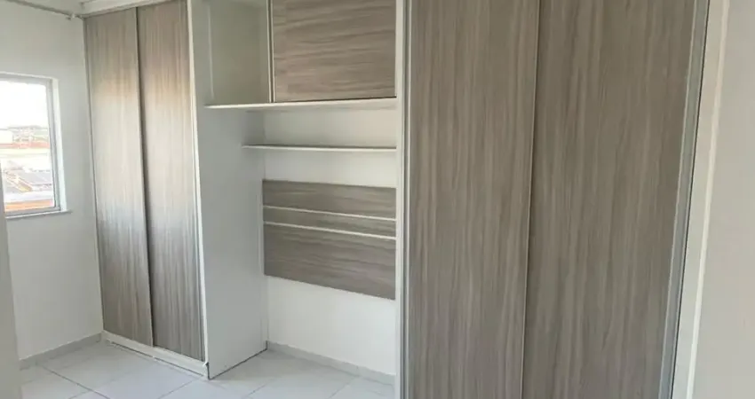 Apartamento para locação – Condomínio Viva Sim | 3º andar