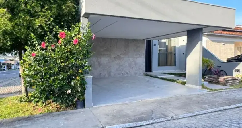 Casa exclusiva de alto padrão no arbol residence – amplitude, design moderno e acabamentos de luxo