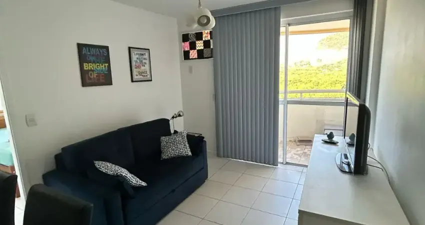 Apartamento com 1 quarto à venda na Avenida Cláudio Besserman Vianna, Jacarepaguá, Rio de Janeiro