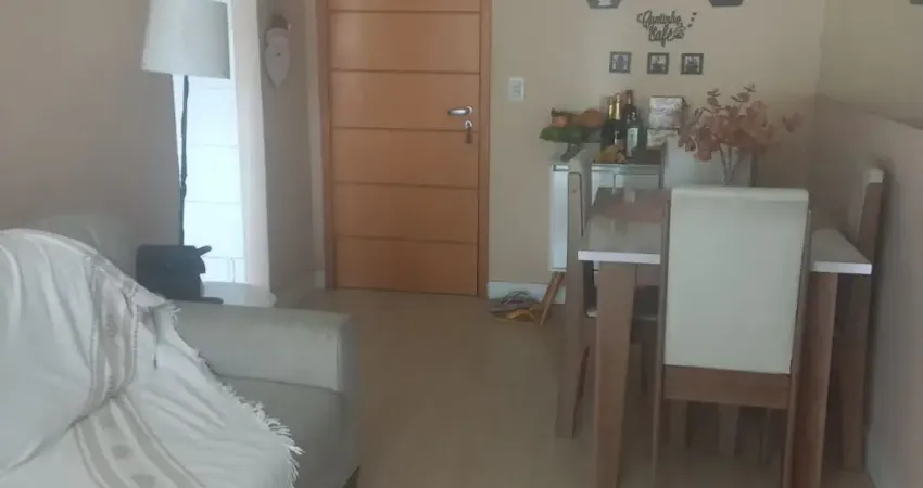 Apartamento com 2 quartos à venda na Avenida Jaime Poggi, Jacarepaguá, Rio de Janeiro