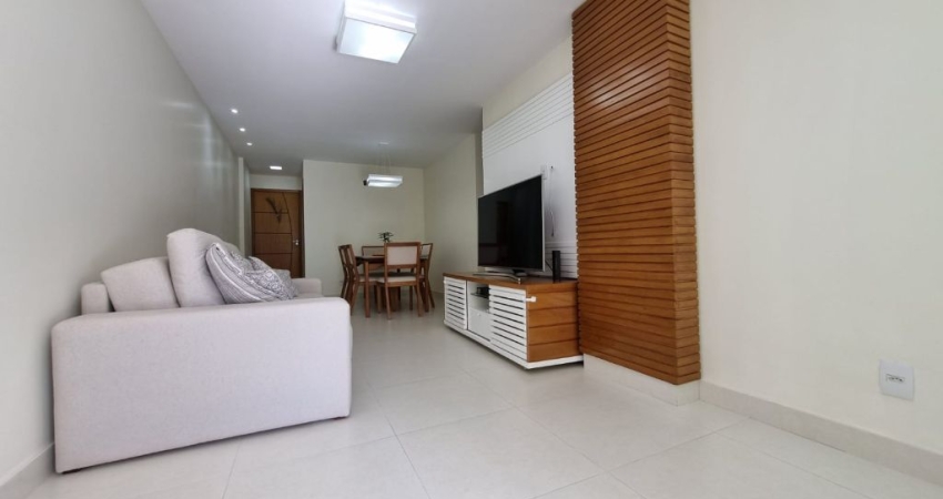RECREIO - RESIDENCIAL M. BRANDÃO