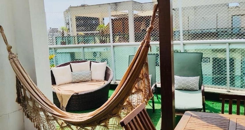 Apartamento com 3 quartos à venda na Rua Aroazes, Jacarepaguá, Rio de Janeiro