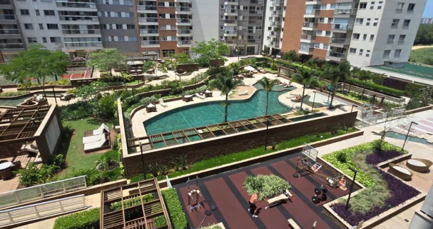 Apartamento com 3 quartos à venda na Avenida Embaixador Abelardo Bueno, Barra da Tijuca, Rio de Janeiro