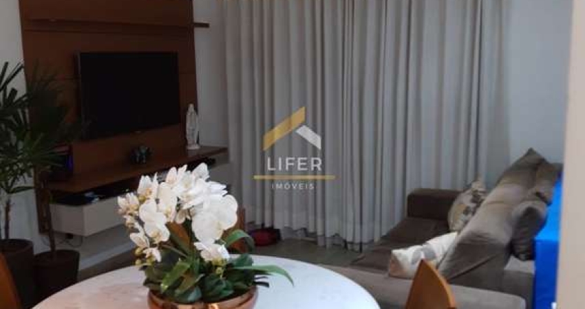 Apartamento com 3 quartos à venda na Rua Cerqueira César, 1315, Centro, Indaiatuba