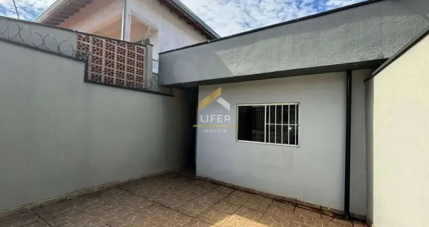 Casa com 3 quartos à venda na Rua dos Melros, 570, Chácara Recreio Alvorada, Hortolândia