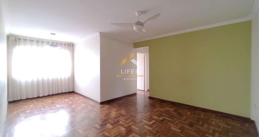 Apartamento com 3 quartos à venda na Rua Nuporanga, 355, Chácara da Barra, Campinas