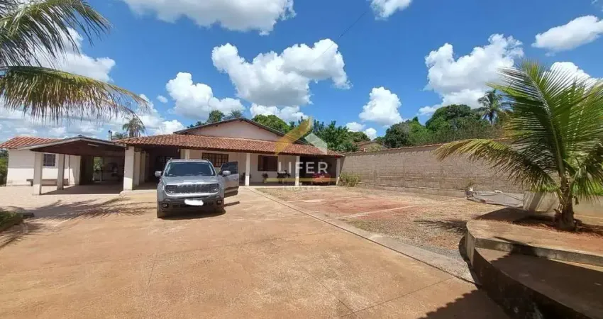 Chácara / sítio com 3 quartos à venda na Rua Luiz Mônico, 442, Chácaras Sol Nascente, Mogi Mirim
