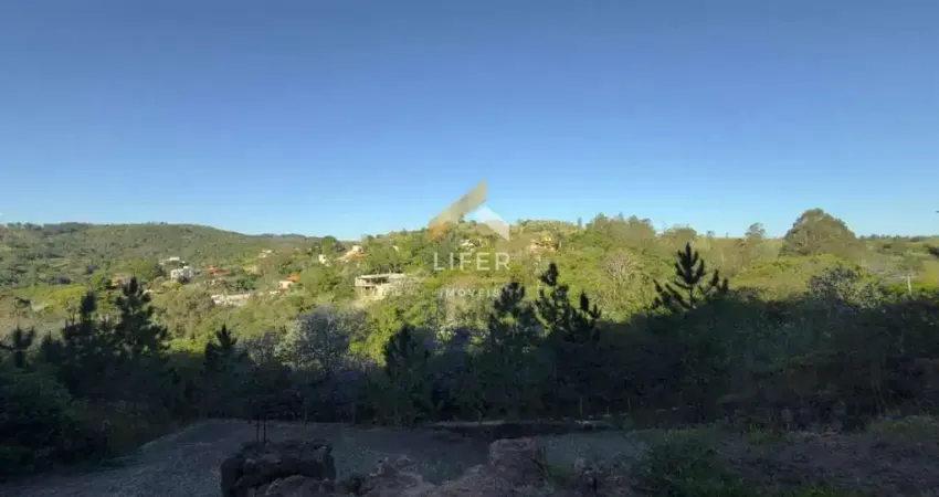 Terreno em condomínio fechado à venda na Rua Éttore Papa, 001, Colinas do Ermitage (Sousas), Campinas