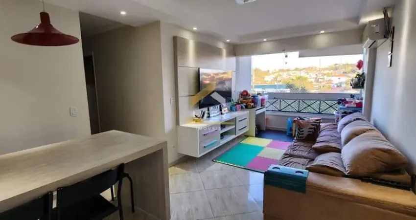 Apartamento com 3 quartos à venda na Rua Floriano Fernandes Lopes, 10, Jardim Margarida, Campinas
