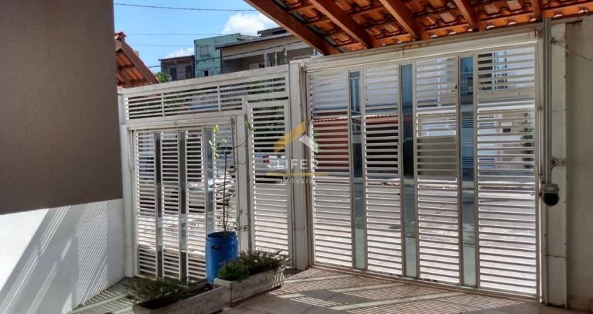 Casa com 3 quartos à venda na Rua Maria Celestina dos Santos Ramos, 771, Jardim Maringá, Campinas