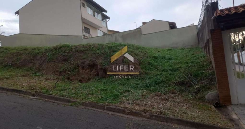 Terreno à venda na Roberto Vedovello, 775, Jardim Ypê, Paulínia