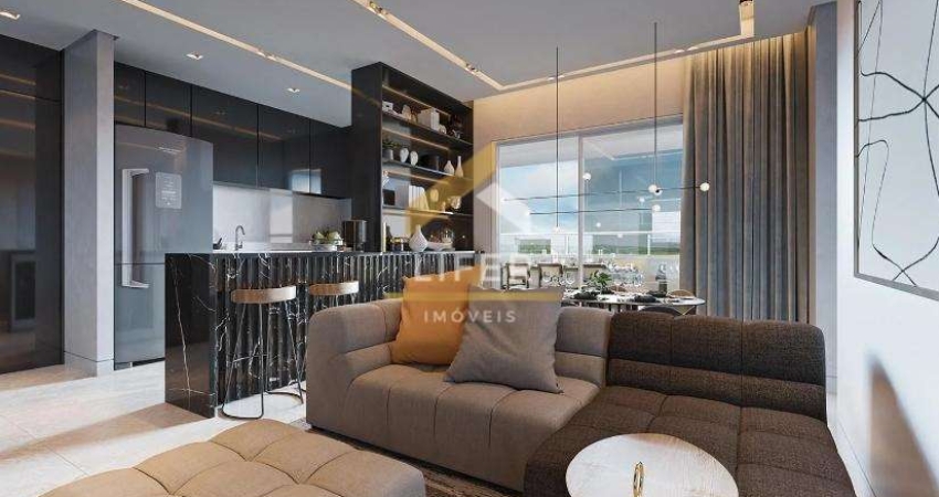 Apartamento com 2 quartos à venda na Rua Aguinaldo Xavier de Souza, 121, Parque Prado, Campinas