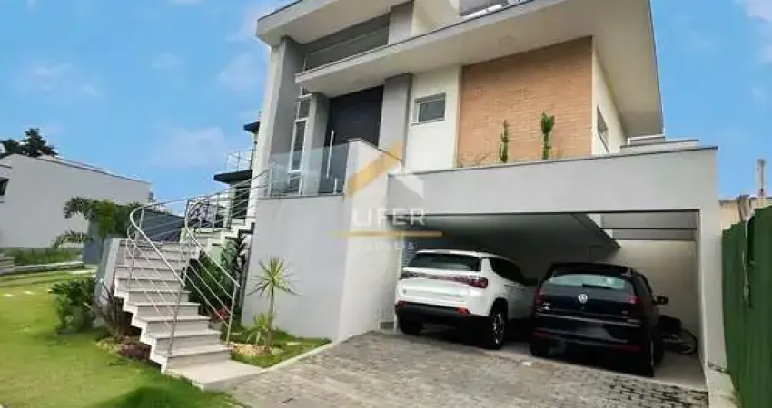 Casa em condomínio fechado com 3 quartos à venda na Rua Alessandro Payaro, 350, Parque Rural Fazenda Santa Cândida, Campinas