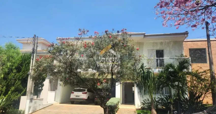 Casa em condomínio fechado com 4 quartos à venda na Avenida Antônio Marques da Silva Filho, 680, Residencial Paineiras, Paulínia