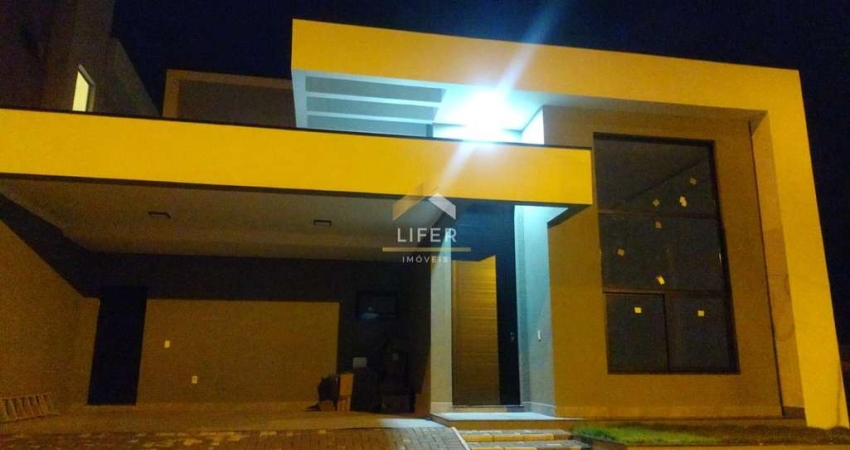 Casa em condomínio fechado com 3 quartos à venda na Rua Três, 1, Residencial Vivenda das Pitangueiras, Valinhos