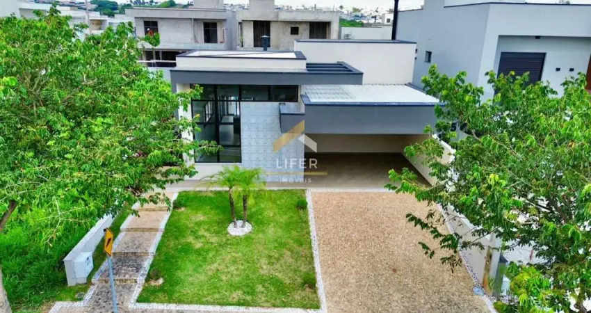 Casa em condomínio fechado com 3 quartos à venda na Avenida Dermival Bernardes Siqueira, 016, Swiss Park, Campinas