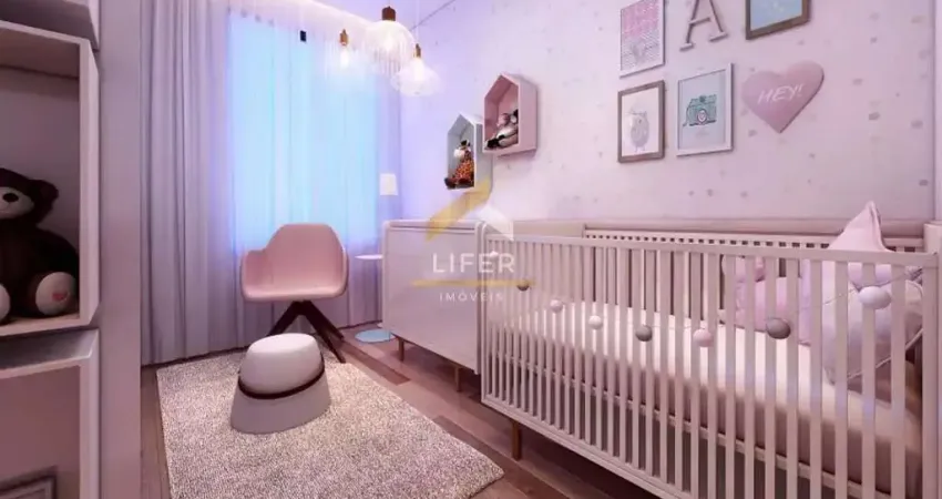 Apartamento com 2 quartos à venda na Avenida Wellman Galvão de França Rangel, 4100, Swiss Park, Campinas