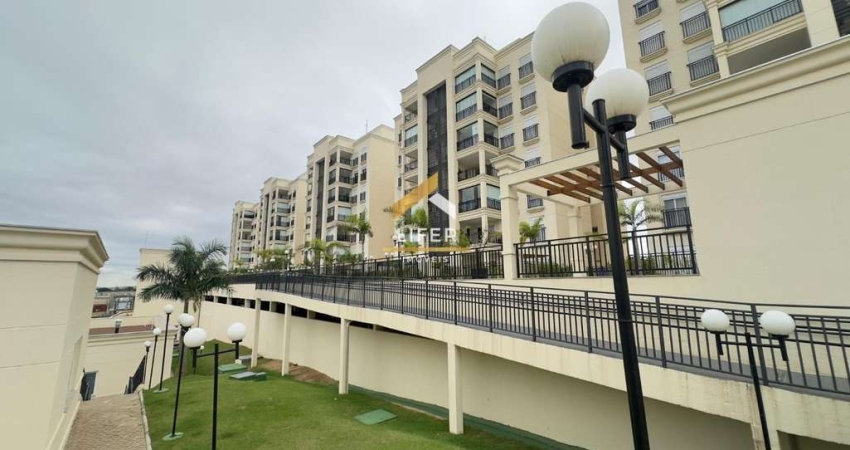 Apartamento com 3 quartos à venda na Avenida Dermival Bernardes Siqueira, 2175, Swiss Park, Campinas