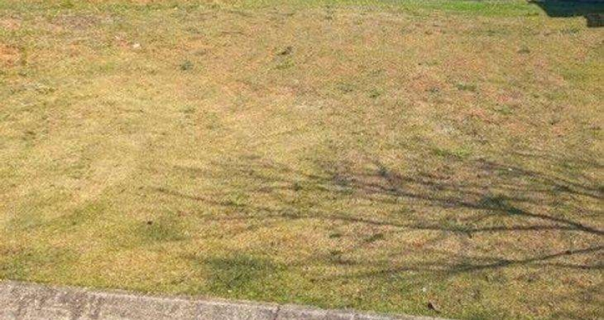 Terreno em condomínio fechado à venda na Avenida Dermival Bernardes Siqueira, 016, Swiss Park, Campinas