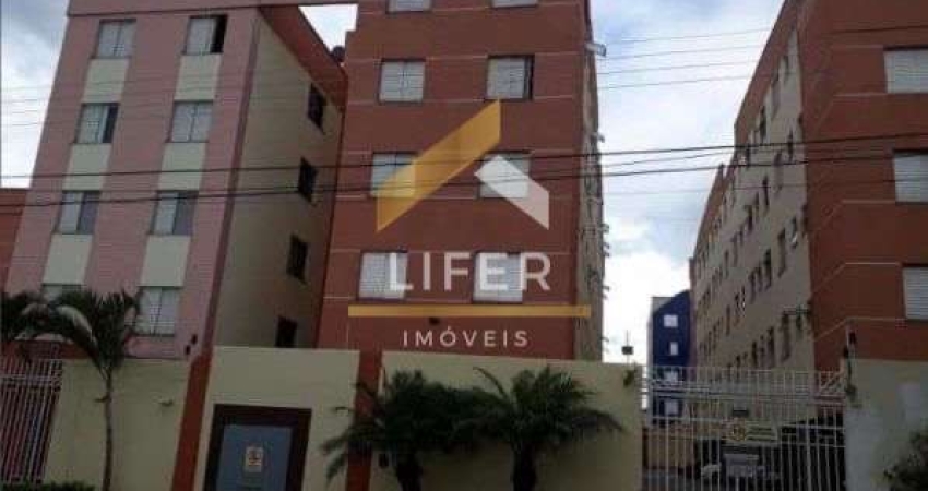 Apartamento com 2 quartos à venda na Rua Professor Adalberto Nascimento, 620, São Bernardo, Campinas