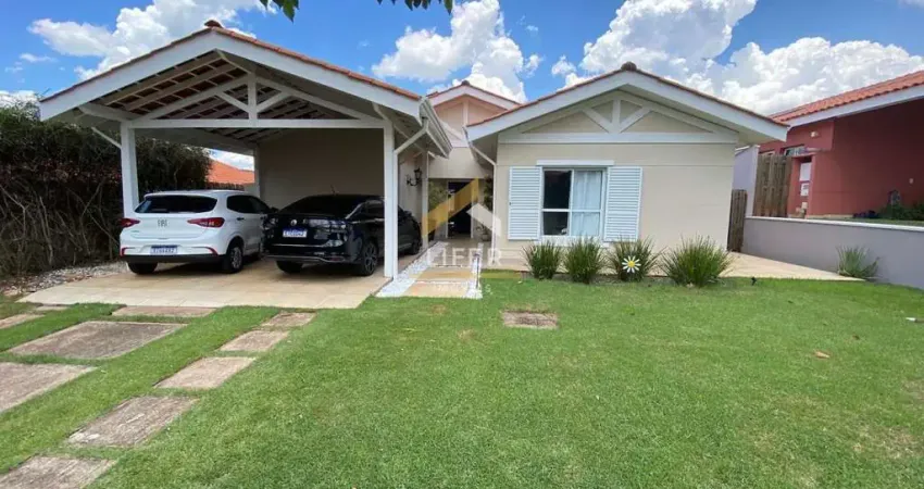 Casa em condomínio fechado com 3 quartos à venda na Estrada da Rhodia, 7030, Vila Hollândia, Campinas