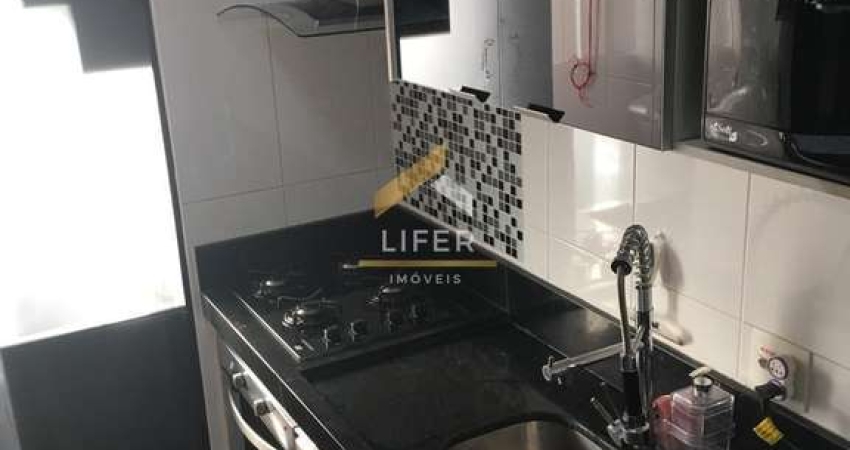 Apartamento com 2 quartos à venda na Avenida das Amoreiras, 4001, Vila Mimosa, Campinas