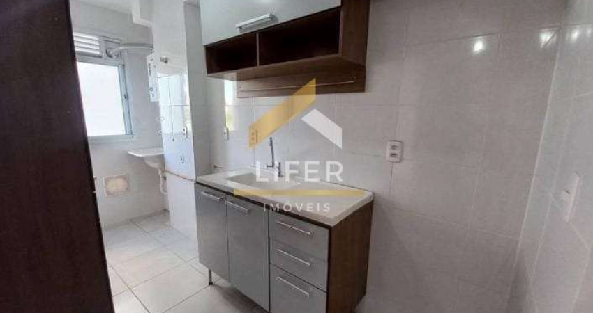 Apartamento com 2 quartos à venda na Avenida João Batista Morato do Canto, 1400, Vila Industrial, Campinas