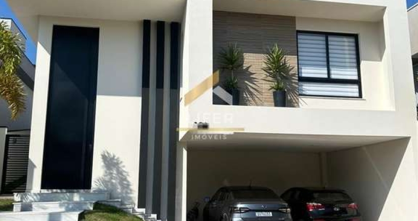 Casa em condomínio fechado com 3 quartos à venda na Avenida Dermival Bernardes Siqueira, 012, Swiss Park, Campinas