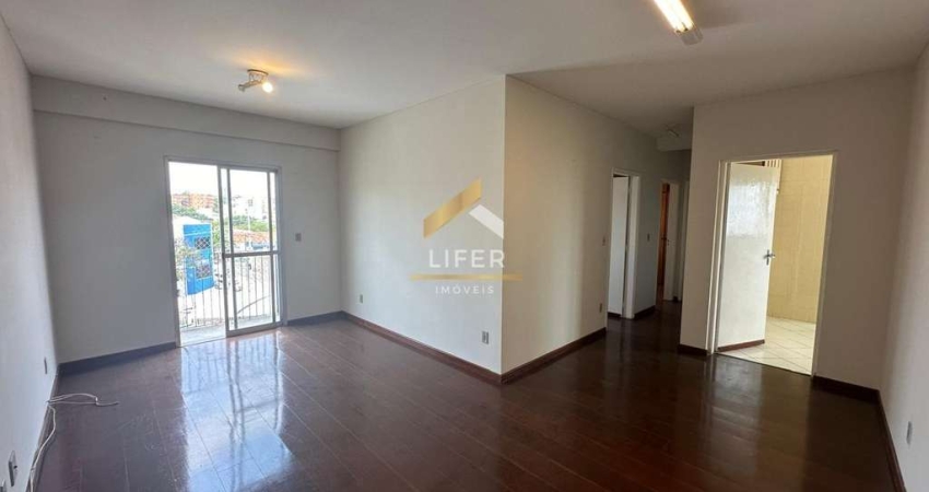 Apartamento com 2 quartos à venda na Rua Piratininga, 23, Chácara da Barra, Campinas