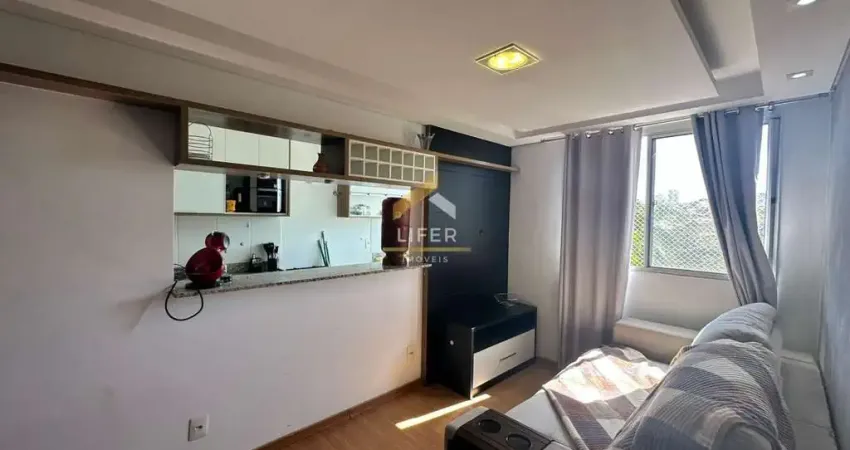Apartamento com 2 quartos à venda na Rua Santa Rita do Passa Quatro, 85, Jardim Nova Europa, Campinas