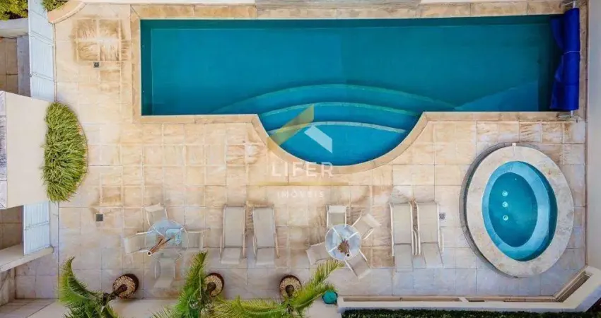 Apartamento com 4 quartos à venda na Rua Doutor Antônio da Costa Carvalho, 302, Cambuí, Campinas