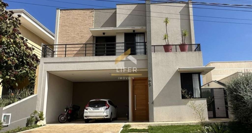 Casa em condomínio fechado com 4 quartos à venda na Avenida Dermival Bernardes Siqueira, 003, Swiss Park, Campinas